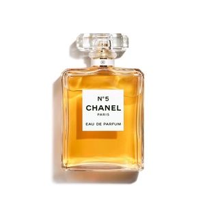 Chanel No.5 Perfume 100ml